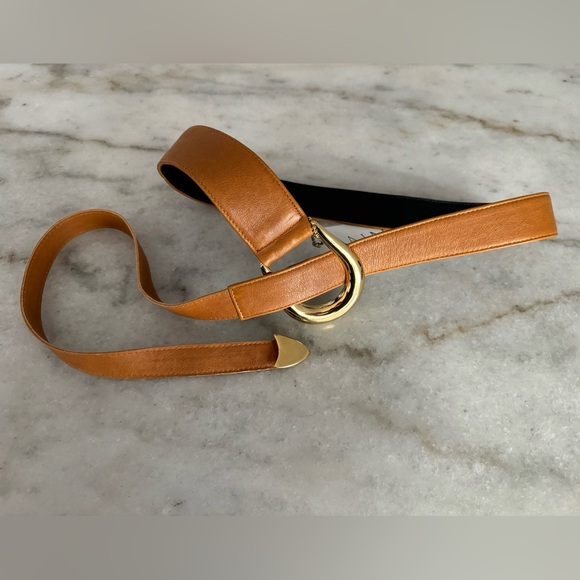 NWT-Sheila Wrap Belt - Picture 3 of 8